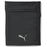Puma 054253-01-200 Running Нарукавная повязка  Puma Black L-XL