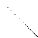 Купить Madcat 56877 White Vertical Спиннинговая Удочка  White 1.90 m 7ft.ru в интернет магазине Семь Футов