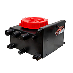 Резервуар сточных вод Johnson Pump 09-13384 10л 280х340х185мм для сбора сточных вод на борту судна