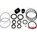 Комплект прокладок редуктора Volvo Penta  DP-CS, S1, SM, Recmar 3856002_RM