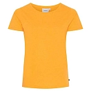 Купить Sea ranch 21-6-707-2400-l Футболка с коротким рукавом Cosima Light Orange 30x25x2 7ft.ru в интернет магазине Семь Футов