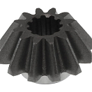 Шестерня редуктора Suzuki DF8A/9.9A/B/15A/20A/DT9.9/15 (пиньон) 5731199J10000