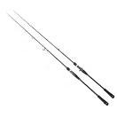 Купить M&W International MWPIIIJB634SP M&W Pandora MkIII Удочка для мультипликатора  Grey 1.91 m  7ft.ru в интернет магазине Семь Футов