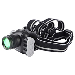Kali kunnan 90709 Collister Черный  Black 120 Lumens 