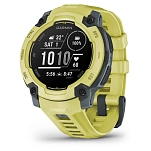 Garmin 010-02933-01 Часы Instinct E 45 mm  Yellow / Yellow