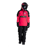 Куртка Jethwear Flight с утеплителем S J2211-046-S_Sample
