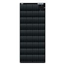 Купить Solara NH-071 M-Series 115W Монокристаллический Солнечная Панель Черный Black 4x68x99 cm 7ft.ru в интернет магазине Семь Футов