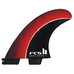 Fcs ds-fgml-pc02-lg-ts-r плавник Ii gm pc aircore l tri Fireball 30x40x15