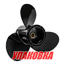 Гребной винт 3x10-1/4x12, Marine Rocket Prime (упаковка из 5 шт.) 4211-103-120-PR_pkg_5