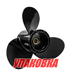 Гребной винт 3x10-1/4x12, Marine Rocket Prime (упаковка из 5 шт.) 4211-103-120-PR_pkg_5