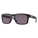 Купить Oakley OO9102-F055 Holbrook Солнцезащитные Очки  Matte Black Prizm Sapphire Polarized/CAT 3 7ft.ru в интернет магазине Семь Футов