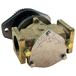 Sherwood G2610X Бронзовый рабочий колесо насос