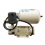 Gianneschi 1616684 Idromini ACB 12V Автоклавный насос Серебристый White