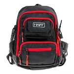 Hart MHSF Рюкзак Spin Fitness 10L  Black / Red