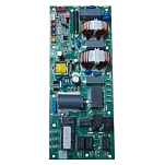Belaire 7518-1700-11A Материнская плата H2800V INV  Green