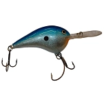 Rapala 22677155289 Crankbait Dives To Sure Set DTSS 22g 70 mm  B