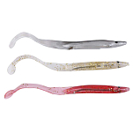 Catch-it 87039 Eelet 90 Mm Многоцветный  Silver / Gold