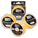 Купить ASSO 8050043360663 Diamond 300 m Монофиламент Желтый Yellow 0.400 mm  7ft.ru в интернет магазине Семь Футов