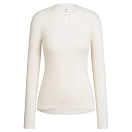 Купить Rapha bls01xxpwaxxs Базовый слой с длинным рукавом Merino Cream / White 30x25x2 2XS 7ft.ru в интернет магазине Семь Футов