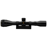 Nikko stirling NGRA432 Airking Оптический видоискатель Black  Hunt