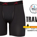 Термобелье шорты мужские (Размер Terramar XL) W8377-010 Terramar