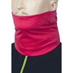 Montura MBSC15X-04-M Шарф-хомут Merino Розовый  Pink Sugar M