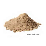 Kolpo 1163021-01 TTX Biscuit 500g Натуральная кукуруза White