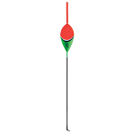 Maver 9097200 Portastarlight Corsini плавать  Orange / Green 2 g