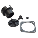 Купить Набор для мацерации Johnson Pump 81-47447-01 для обслуживания унитазов Aqua-T с электроприводом  7ft.ru в интернет магазине Семь Футов