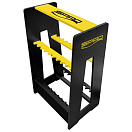 Купить SPRO 009218-01000-00000-00 20 Держатель удилища Золотистый Yellow 7ft.ru в интернет магазине Семь Футов
