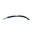 Ocean sunglasses 7767 Cord Солнцезащитные Очки Sausage Black