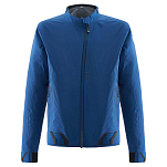 North sails 27M055-0790-XL Куртка Inshore Race Hybrid Голубой Ocean Blue XL