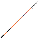 Купить Yokozuna DYDY210 Dynamic Tele Удочка Переворота Серебристый Orange 2.10 m  7ft.ru в интернет магазине Семь Футов