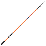 Yokozuna DYDY210 Dynamic Tele Удочка Переворота Серебристый Orange 2.10 m 