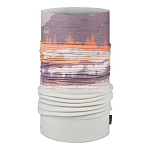 Buff ® 134576.555.10.00 Шарф-хомут Polar Многоцветный Metly Multi