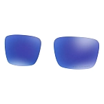 Oakley 42-075 Fuel Cell Сменные Линзы  Violet Violet Iridium Polarized/CAT3