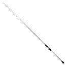 Купить PENN 1580489 Conflict XR Slow Pitch Удочка Для Джиггинга Серебристый Black 1.88 m 7ft.ru в интернет магазине Семь Футов