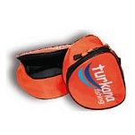 Turkana fishing 48100456-UNIT Катушка Чехол Оранжевый Green