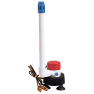 Купить Rule pumps 29-202K Portable Kit Многоцветный  Multicolor 7ft.ru в интернет магазине Семь Футов