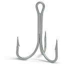 Купить VMC 9617PS08/0A2 9617 Тройной Крючок Серебристый Permasteel 8/0  7ft.ru в интернет магазине Семь Футов