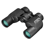 Pentax 27075288775 бинокль AP 10X30 WP Черный  Black