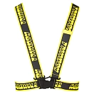 Купить Ronhill RH-007071-R629-M/L светоотражающий жилет для бега Belt Fluo Yellow / Reflect M-L 7ft.ru в интернет магазине Семь Футов