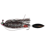 River stream 729103301 Lucky Rubber Джиг с юбкой 30g  Craw
