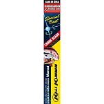 Kali kunnan 14533 Sparid Fluorocarbon Связанные Крючки Многоцветный 1/0 