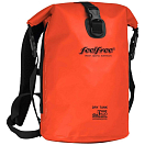 Купить Feelfree gear Dry-Tank-15L-DP-V2_Orange Сухой пакет 15L Оранжевый Orange 7ft.ru в интернет магазине Семь Футов