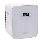 Холодильник для косметики/лекарств термоэлектрический Libhof BT-14W 289х321х344мм 14л белый с охлаждением/нагреванием