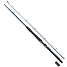 Купить Savage gear 75624 SGS2 Boat Game Нижняя Транспортировочная Штанга Серебристый Blue / Black 1.90 m 7ft.ru в интернет магазине Семь Футов