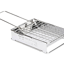 Открытый тостер