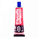 Patch24 129263 24 PVC Жидкий пластырь 25g  Blue