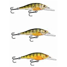 Купить Live target YP73M100 Yellow Perch Jerkbait YP 73M Плавающий Пескарь 73 mm 11g Золотистый Natural / Matte 7ft.ru в интернет магазине Семь Футов